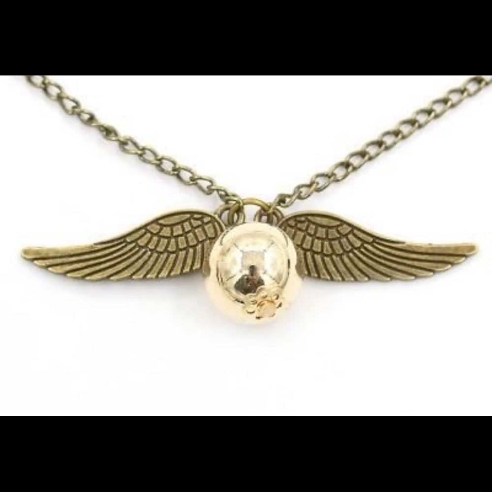 🧨Harry Potter Vintage Angel Wings (SEND ANY OFFERS OVER $11‼️) 🧨